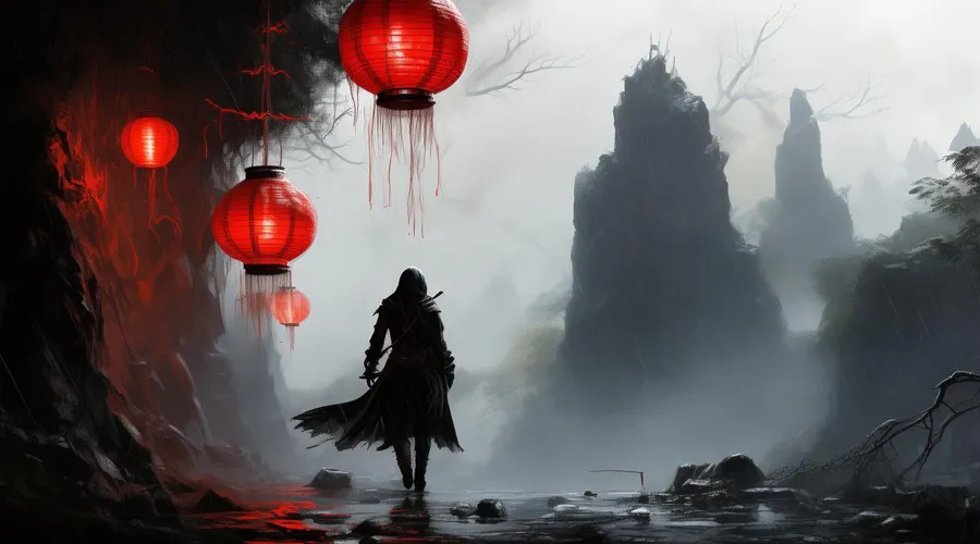 无尽梦魇游戏图片1